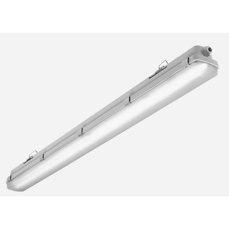 Réglette Tytan 2 basic 1150mm 5000K 30W 3900L IP66 LS2