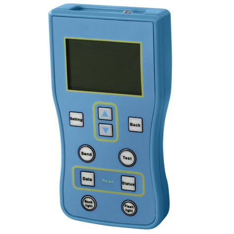 Télécommande pour candélabre ST49