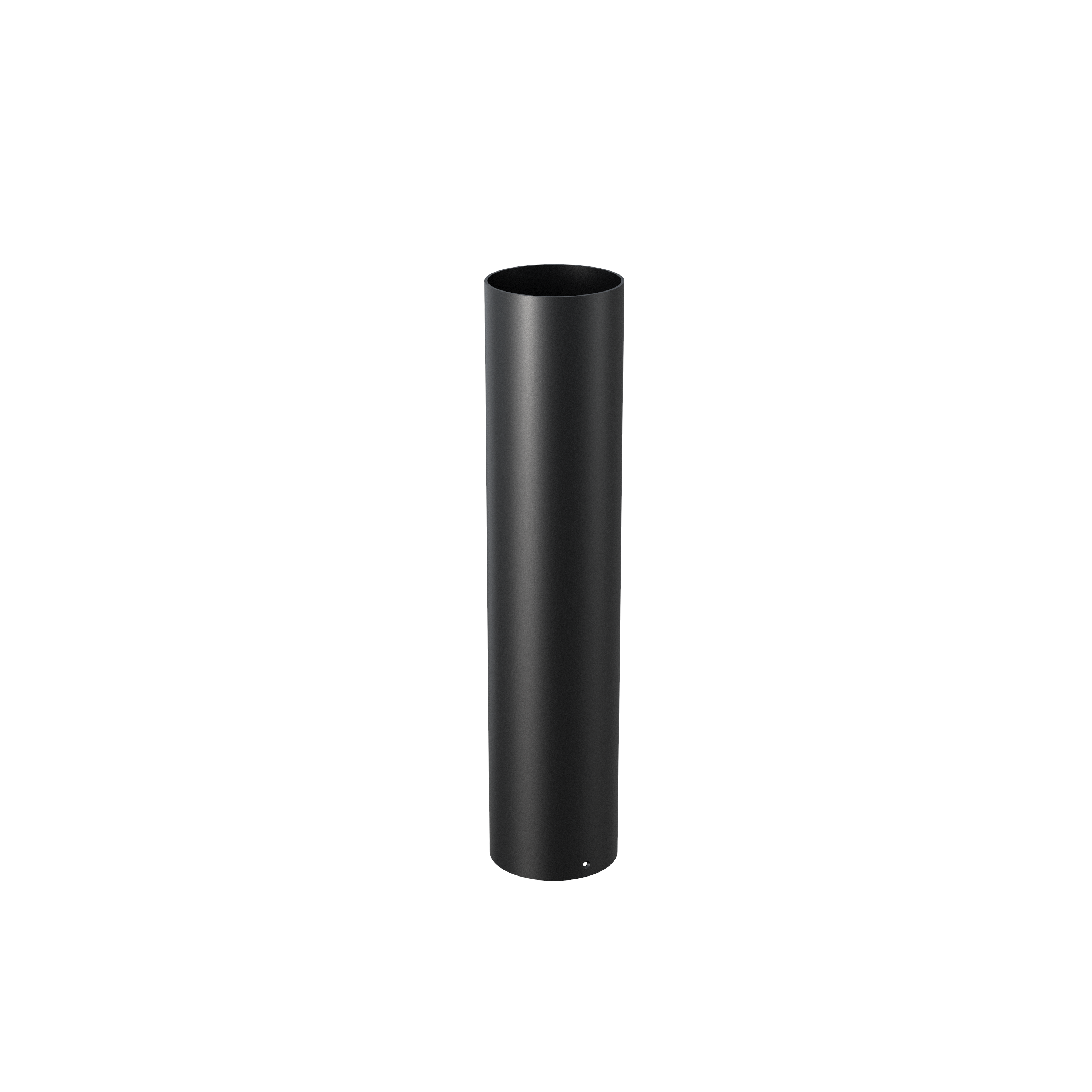 Bollard POLE pour 920mm - noir