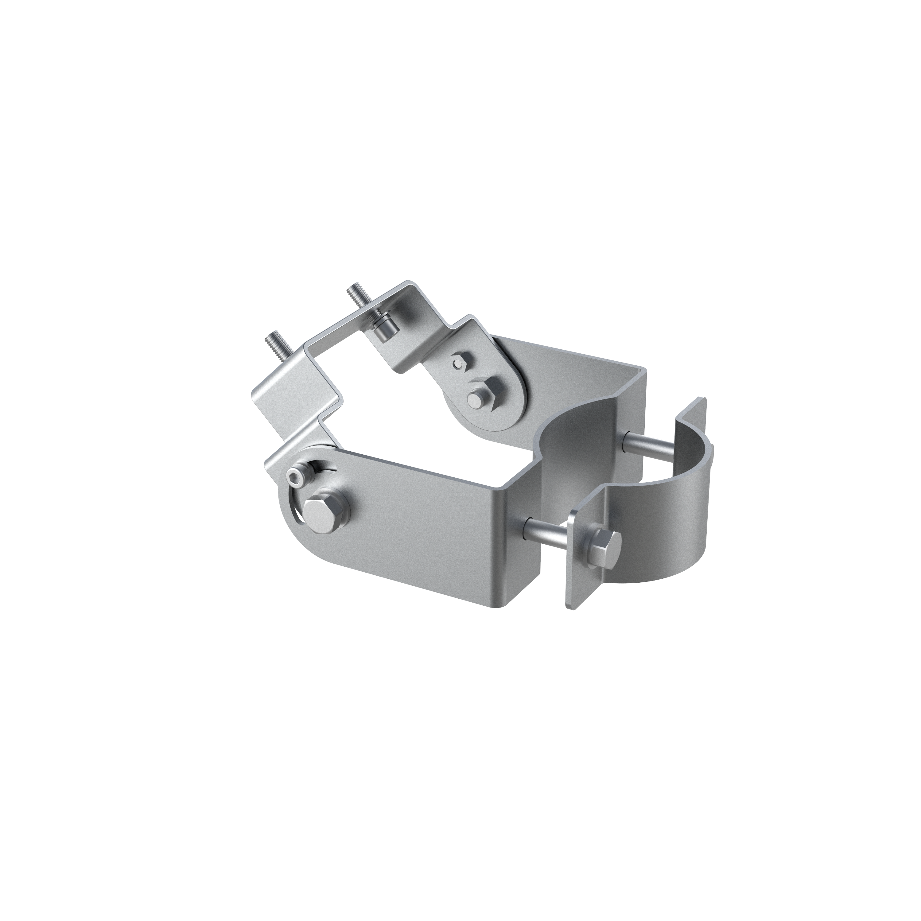 Etrier mural pour ST43/44