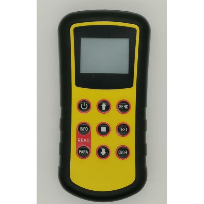 Télécommande Solaire PIR pour ST43/44 - Hybride