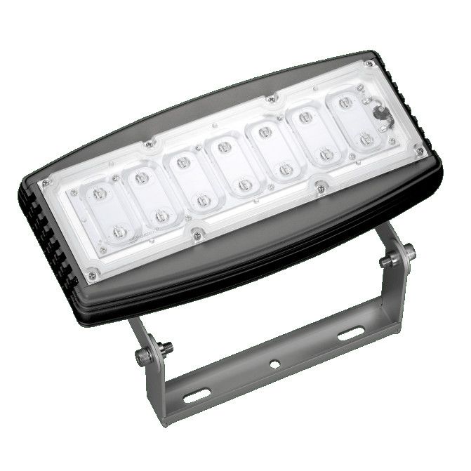 Projecteur LED MARIN traitement Anti Corrosion 50W 7000L 3000K