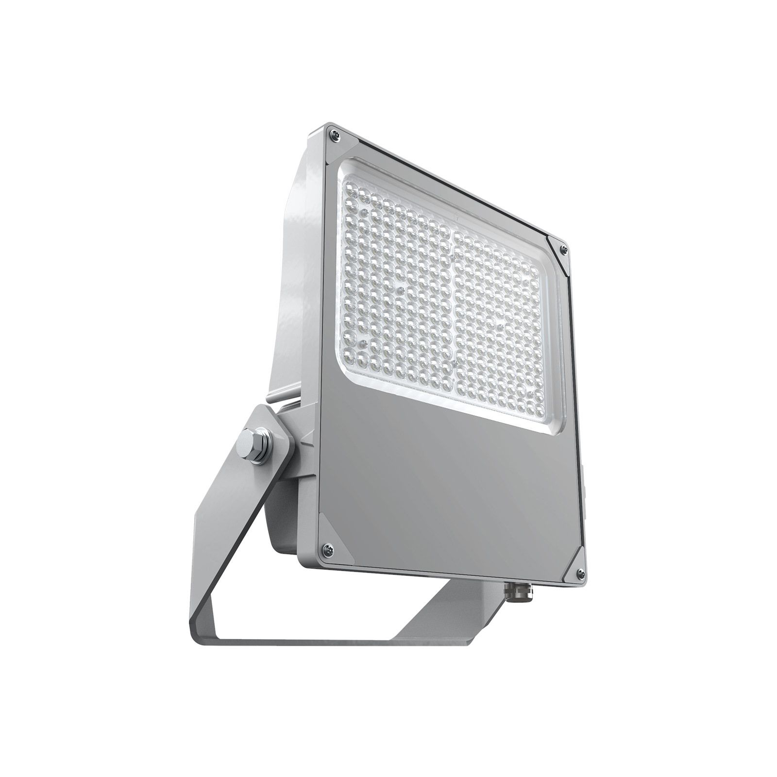 Projecteur LED MARIN traitement Anti Corrosion 150W 21000L 3000K