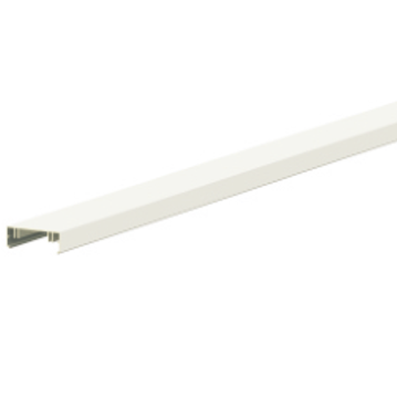 Linear-Lighting Cache aluminium Blanc 1437mm