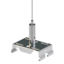 Linear-Lighting Kit suspension câble acier 2m