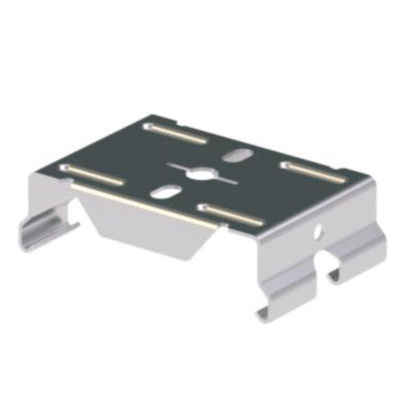 Linear-Lighting étrier de suspension