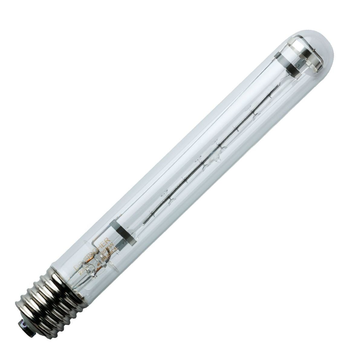 Ampoule HDE 500W 230V E40