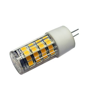 Ampoule capsule LED G4 2.5W 250L 3000K