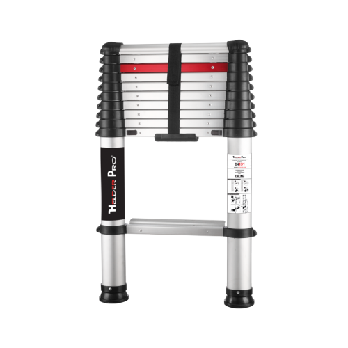 Bigfoot + 320 (échelle télescopique)