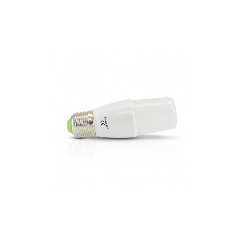 Vision-EL - Tube LED E27 10W - 4000°K Boîte