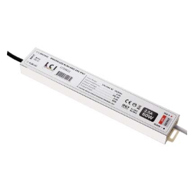 Driver Strip LED 24V 60W IP67