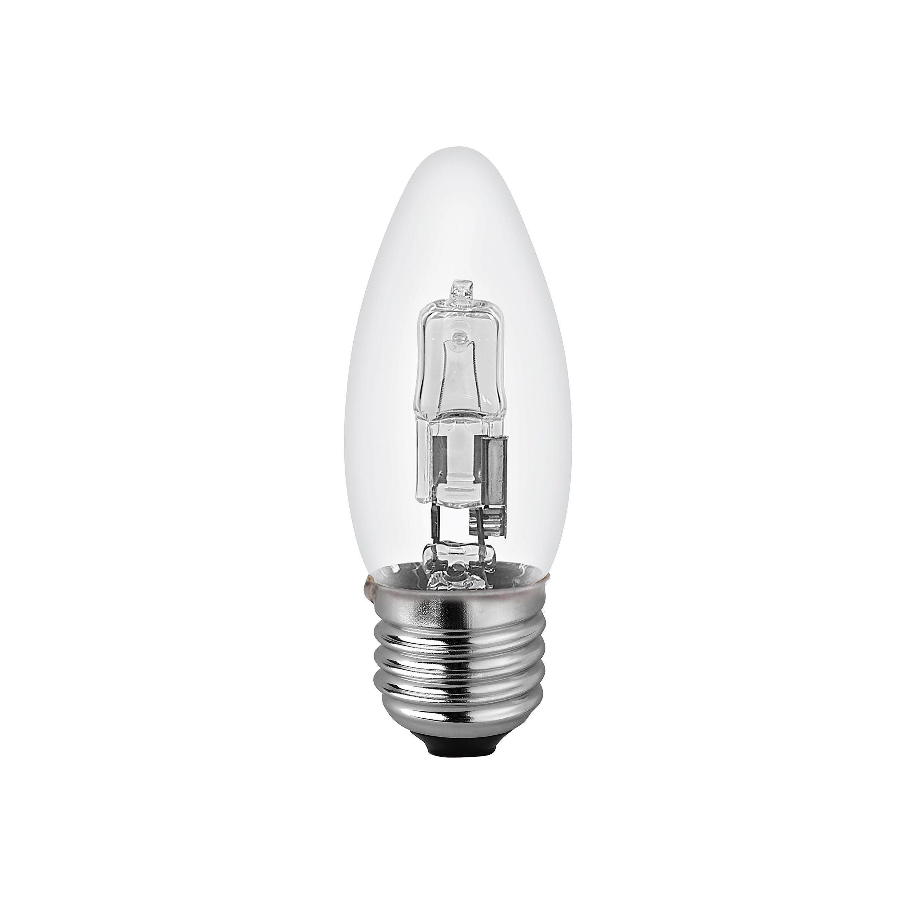 Ampoule HALO Flamme E27 42W
