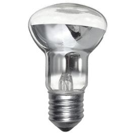 Ampoule HALO Spot R63 E27 75W