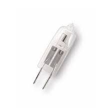 Ampoule capsule HALO - GY6,35 42W