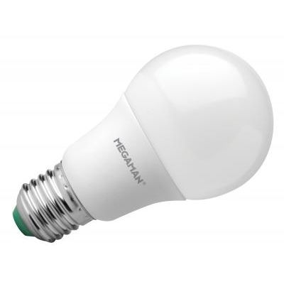 Ampoule LED MM E27 5.5W Std A60 470L 2800K