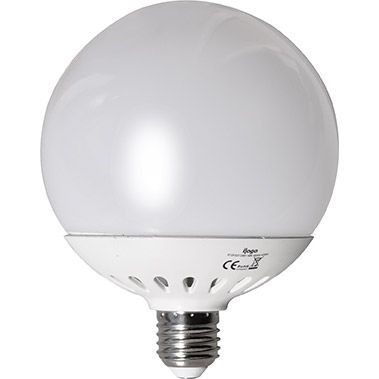 Ampoule LED Globe G90 E27 12W 3000K