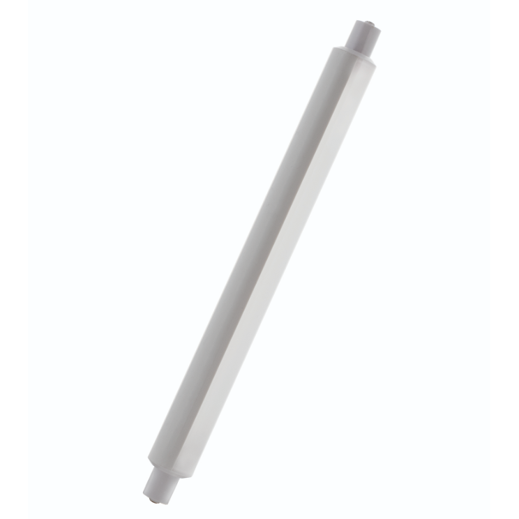 LED S15s 26X284 240V 5.5W 3000K Opal