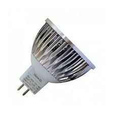 Ampoule LED GU5.3 12V 4W 3000K 310lm Dimm
