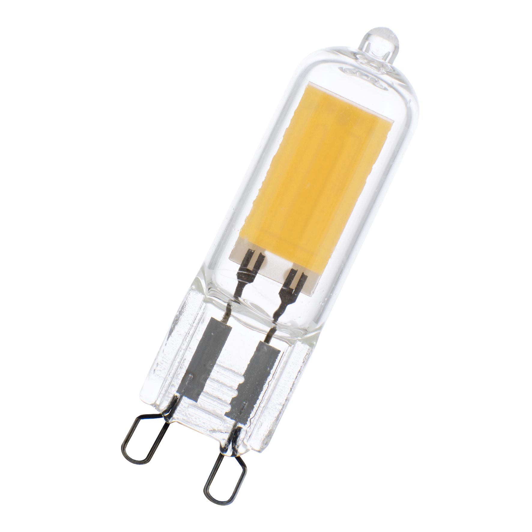 Ampoule LED Capsule 4000K 4W 440Lm G9