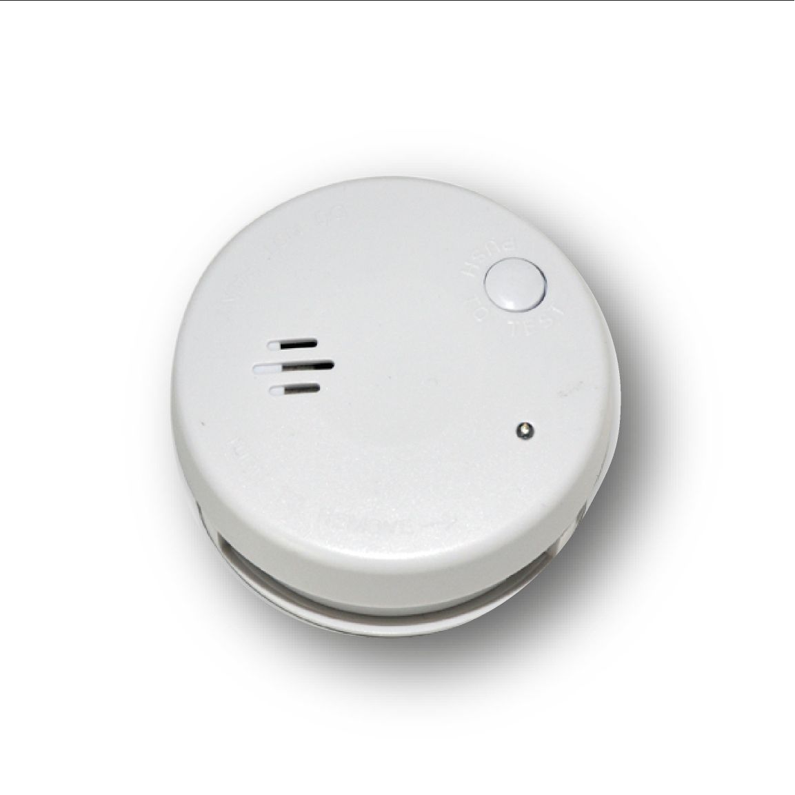 Détecteur de fumée Acti Mini 5 ans solo