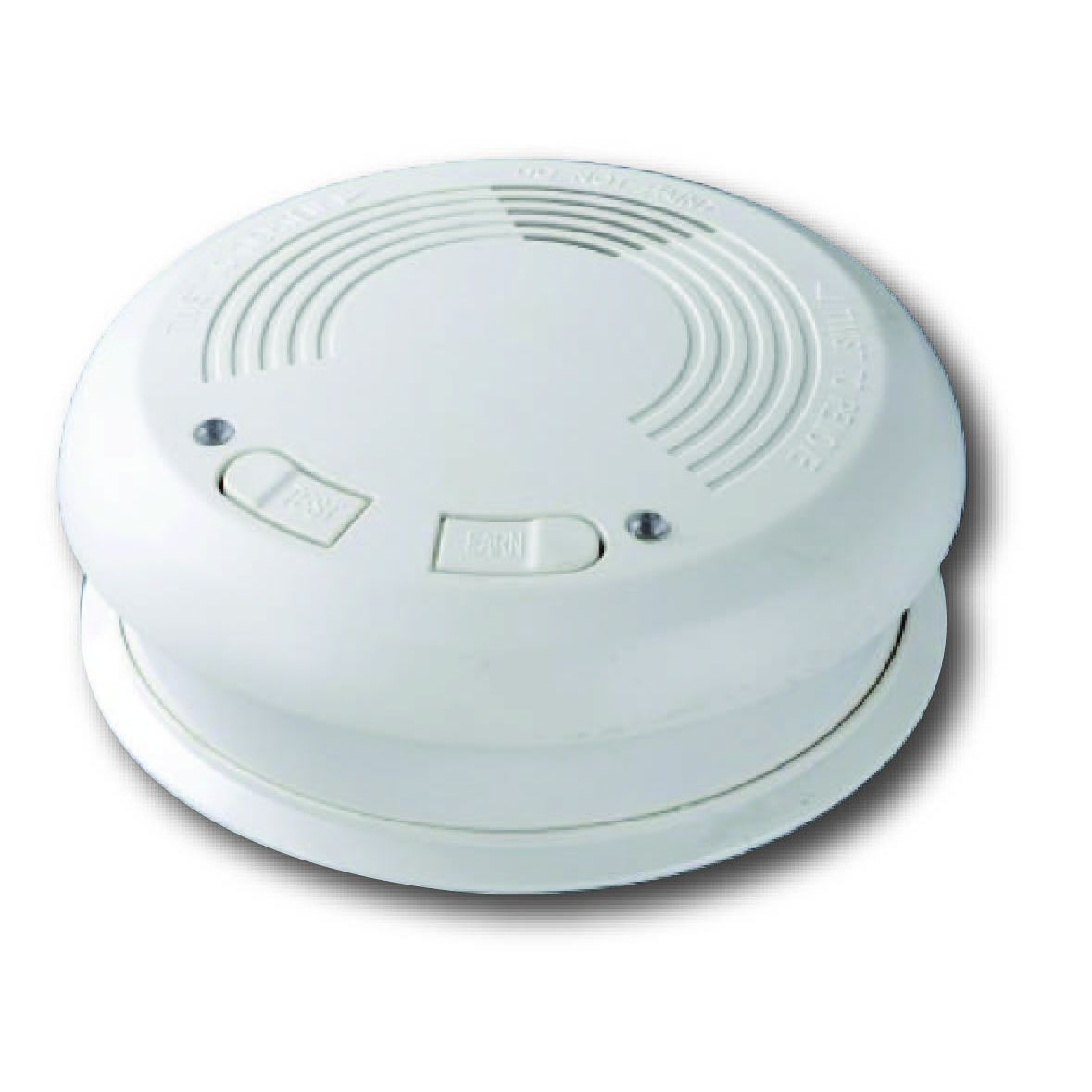 Détecteur de fumée Connect 1 an duo