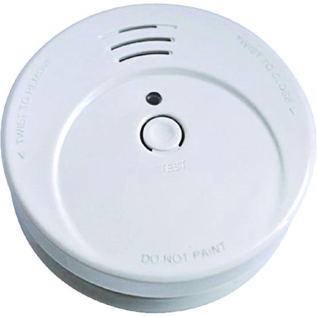 Détecteur de fumée Acti Flexi 5 ans solo - NF