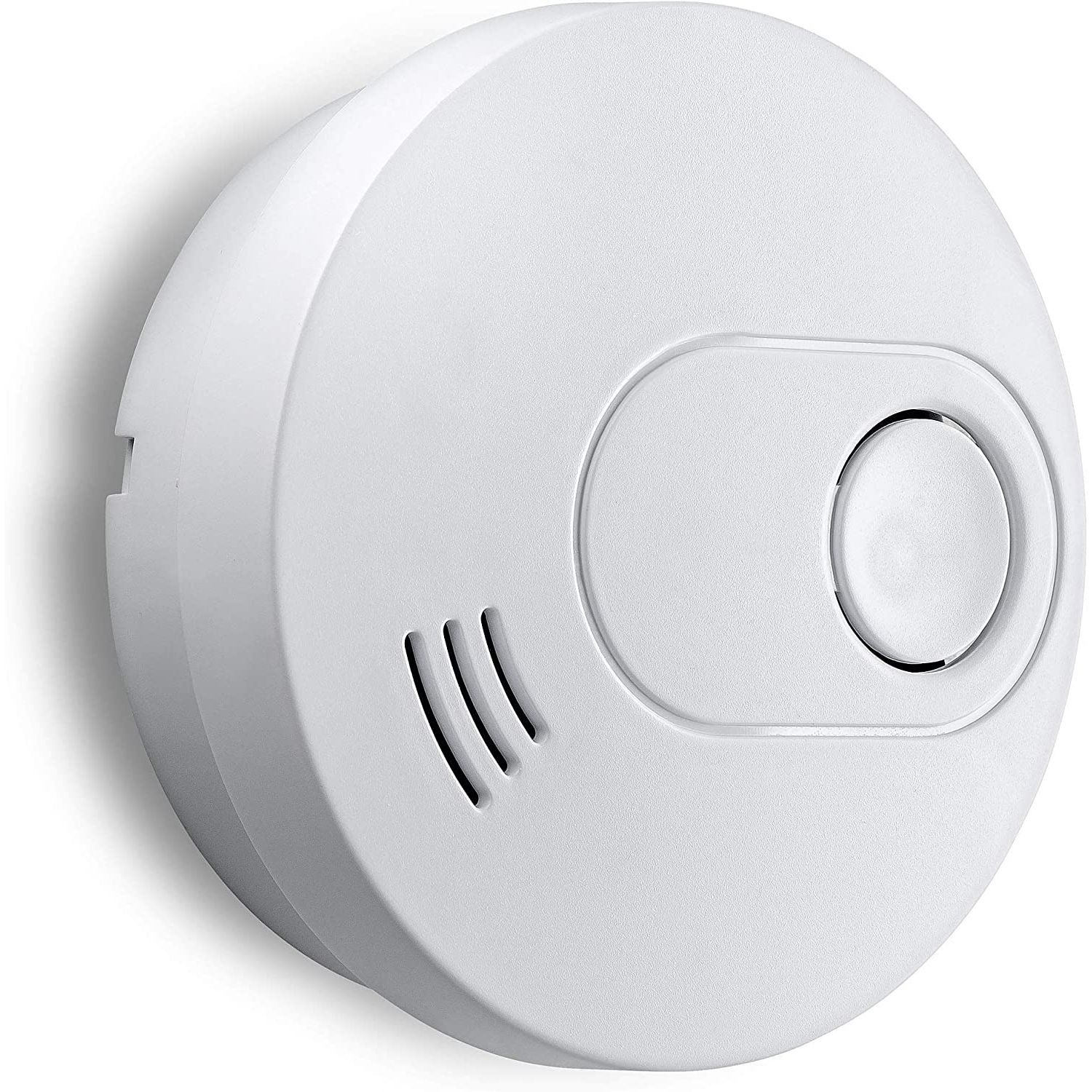 Détecteur de fumée Actin Security 10 NF