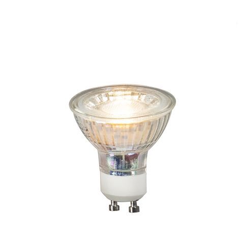 Ampoule LED PAR16 4500K 35° 200L 3W GU10