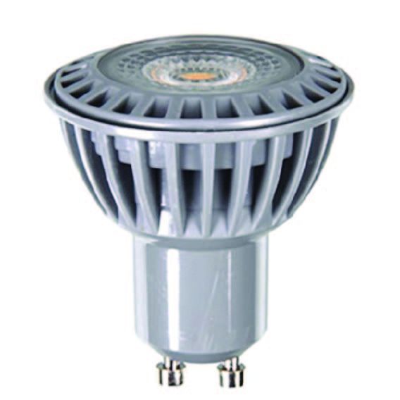 Ampoule LED 4500K 6W E14