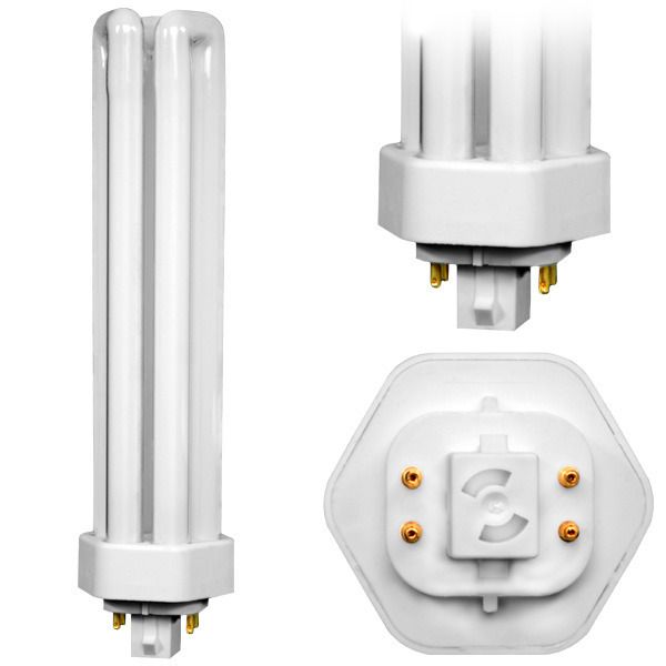 Ampoule FLC 4000K 10W G24-q1