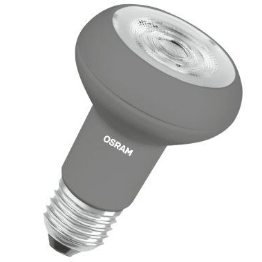 Ampoule LED SMD Spot R63 3000K 5W 370L E27 IRC90