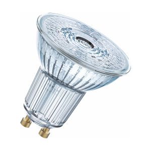 Ampoule LED Osram 8.3W 550L 3000K 36° GU10 IRC90 dimmable