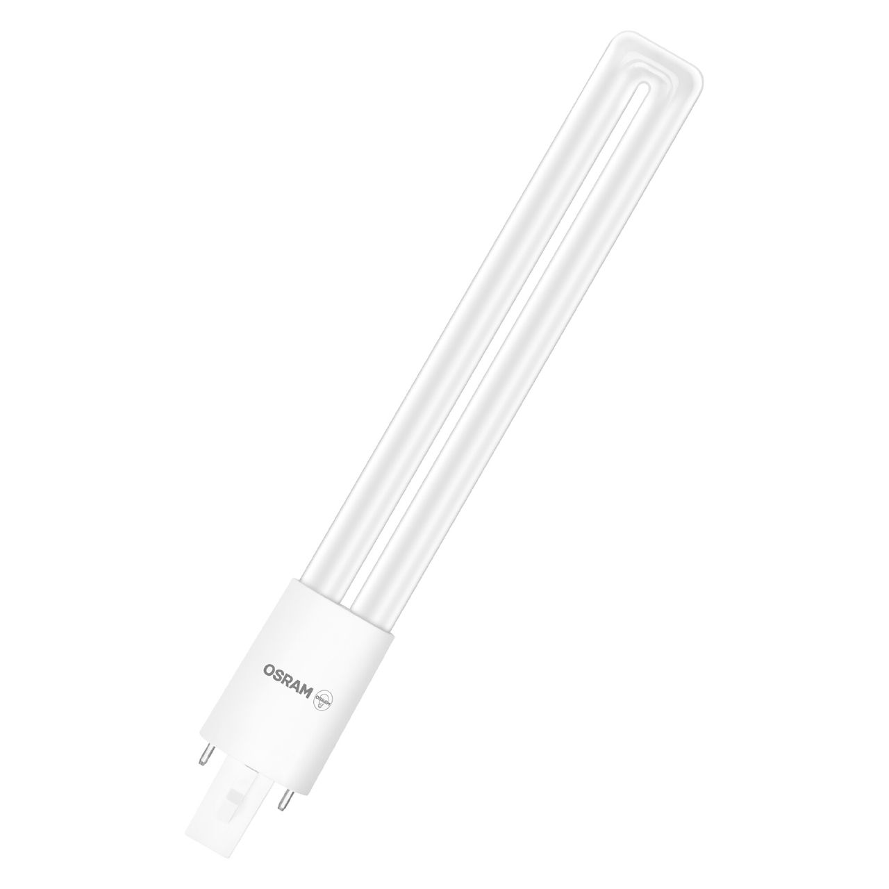 Ampoule Osram LED 6W 840 G23 700L