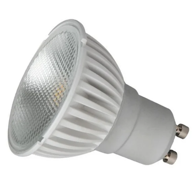 Ampoule LED Spot Megaman GU10 7W 4000K dim.