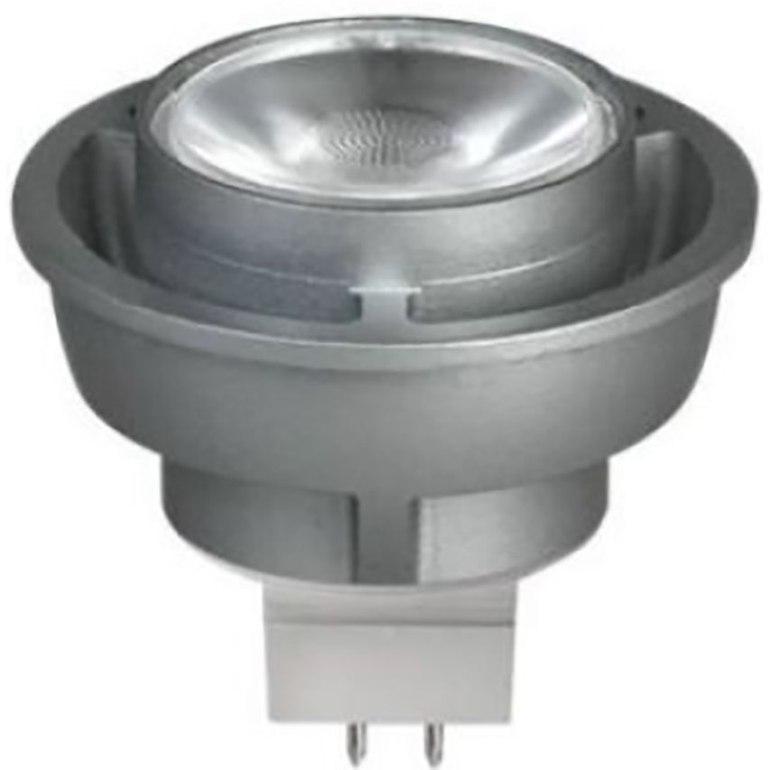 Ampoule LED Spot Megaman GU5,3 6W 2800K 36°