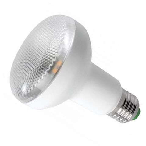 Ampoule LED Spot R80 2800K 520L 7W E27 -Megaman