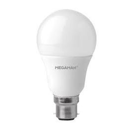 Ampoule LED Std A60 2800K 1055L 11W B22