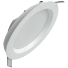 Downlight LED Megaman RICO IP44 36W 2700L 110° 4000K -Megaman