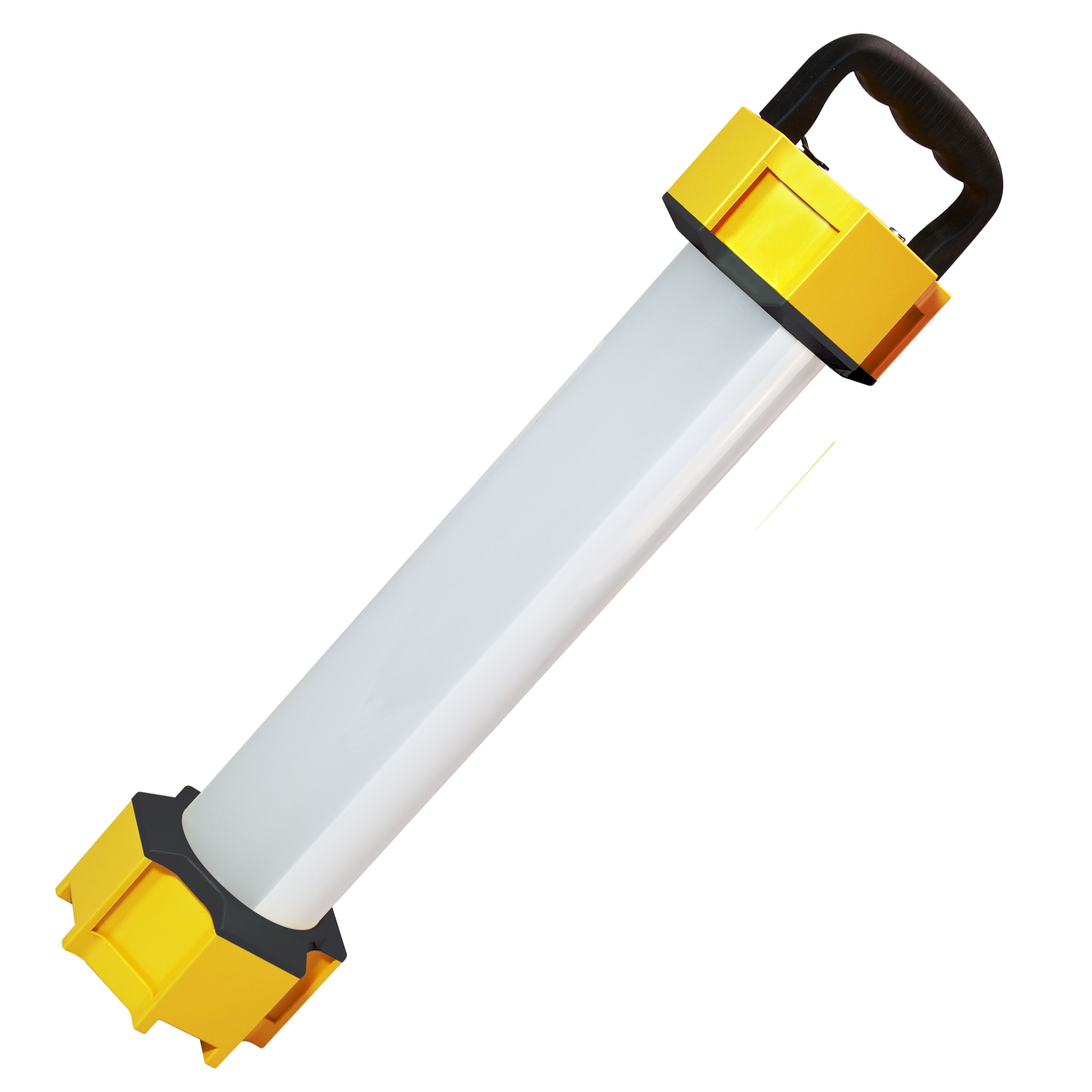 Projecteur de chantier 12W AUTONOME ARMIX-M 459mm - G3ans