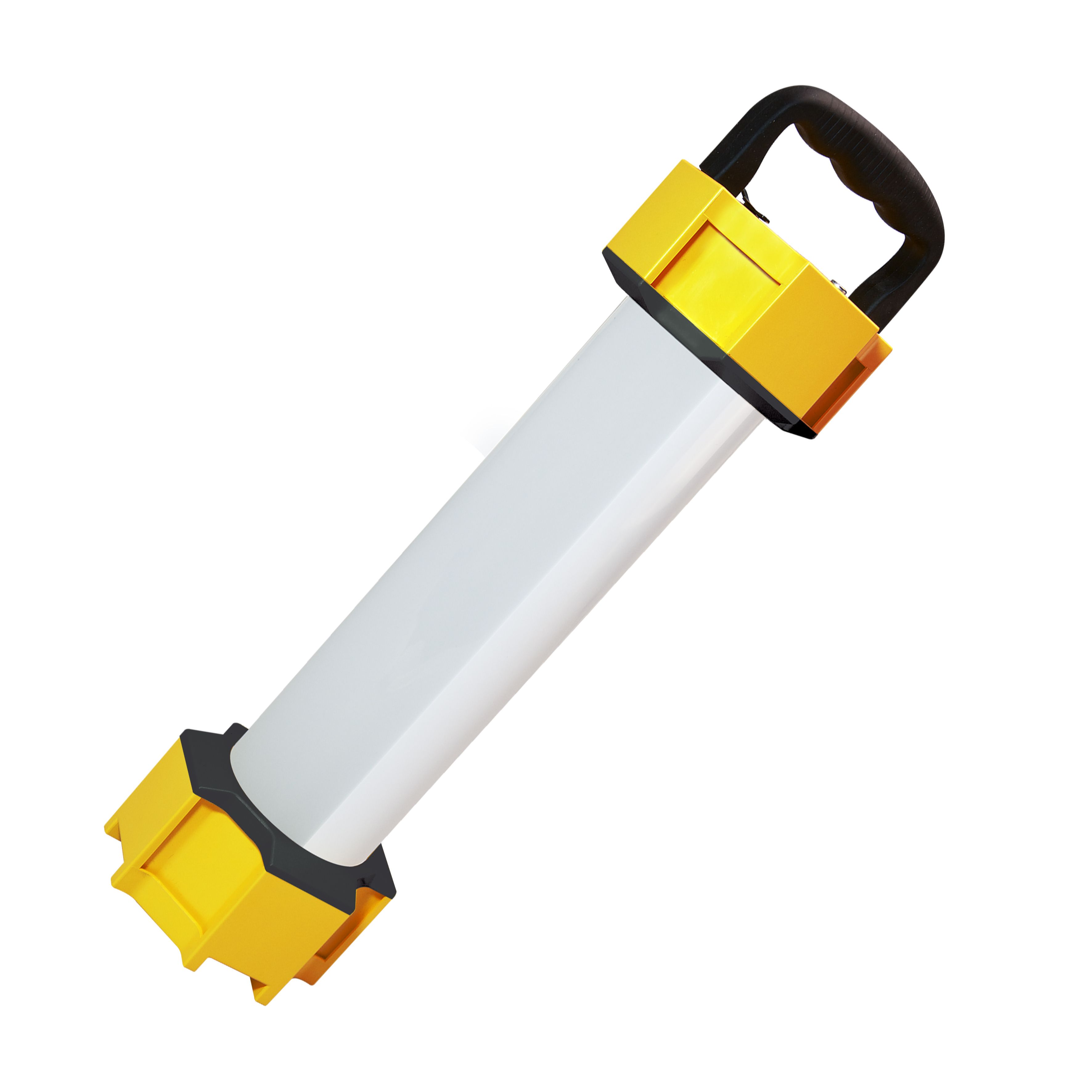 Projecteur de chantier 6W AUTONOME ARMIX-M 309mm - G3ans