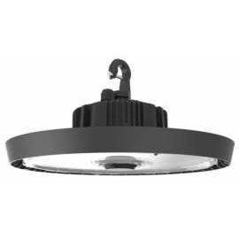 High Bay FLAT BELL PRO 100W 4000K 13000L IP65 - dimmable