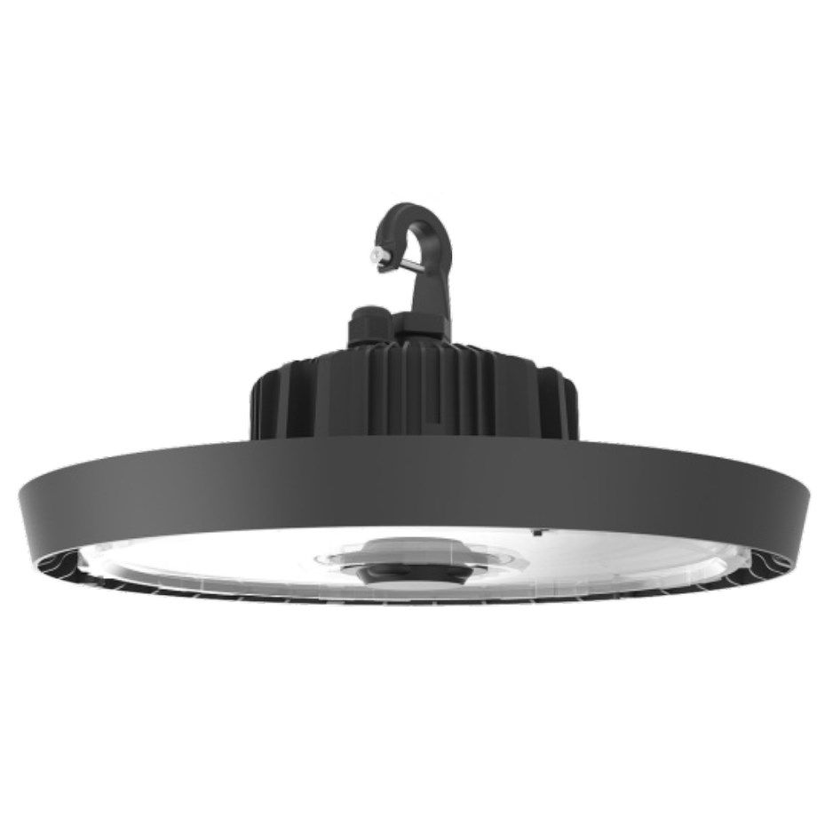 High Bay FLAT BELL PRO 150W 4000K 19500L IP65 - dimmable