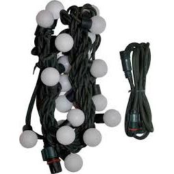 Rallonge 2 mètres pour Guirlande LED PERLA