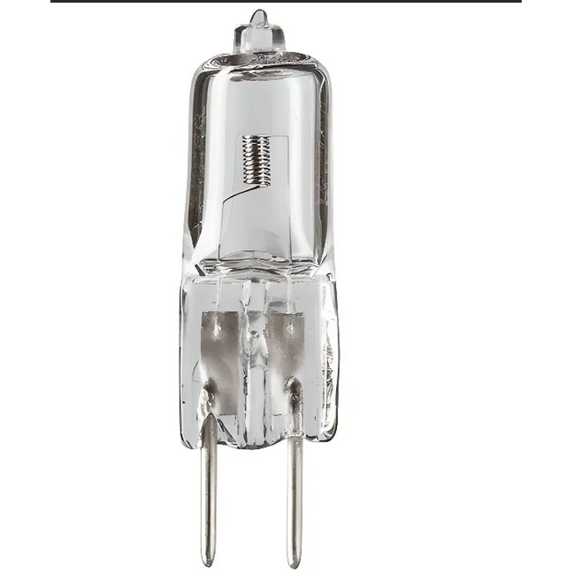 Ampoule capsule HALO 12V 50W GY6,35