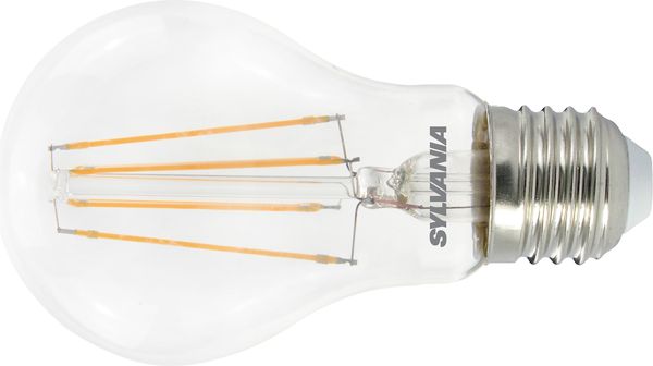 ToLEDo Retro A60 7W 806lm DIM 827 E27