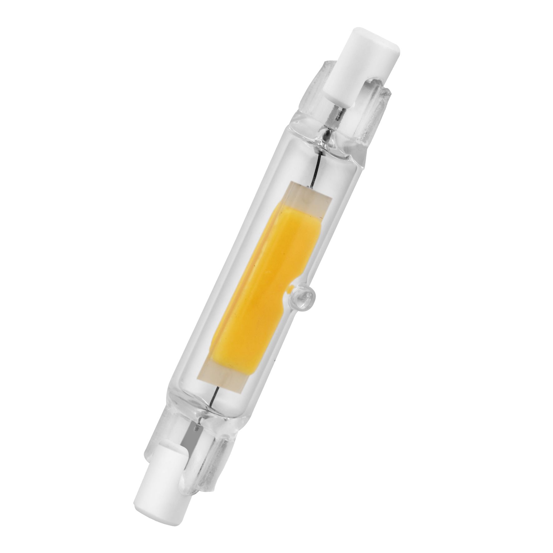 Ampoule LED Crayon R7S 78mm 5W 360° 4000K