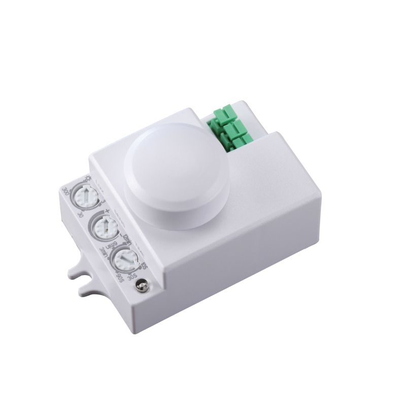 Détecteur de présence HF garantie 5 ans