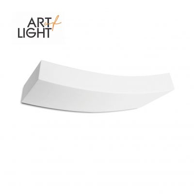 Applique murale VELOCE 2x40W E14 IP20