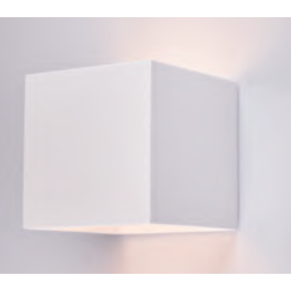 Applique murale BUENO 1x40W G9 IP20