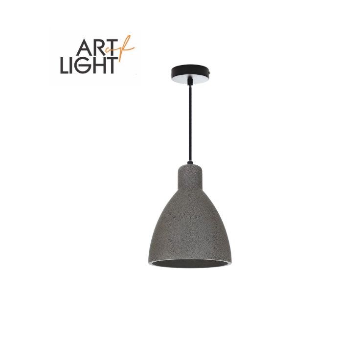 Suspension VIGE N E27 max 25W IP20